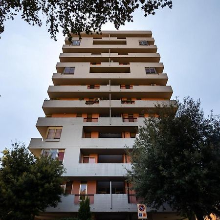 Borgo Milano Penthouse - With Parking Lejlighed Verona Eksteriør billede