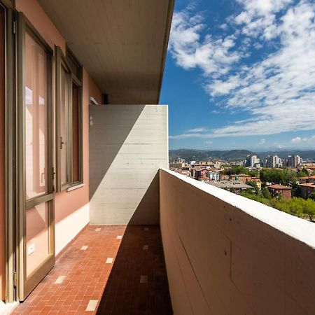 Borgo Milano Penthouse - With Parking Lejlighed Verona Eksteriør billede