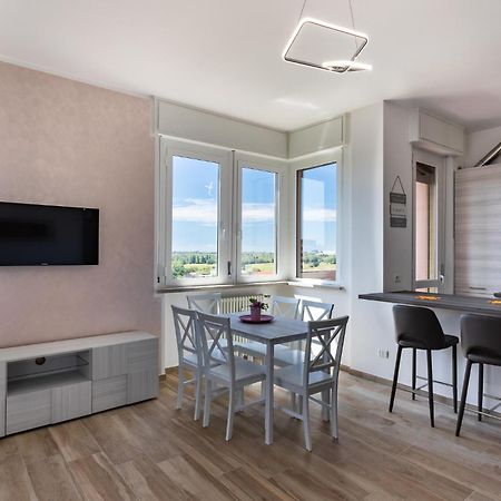 Borgo Milano Penthouse - With Parking Lejlighed Verona Eksteriør billede