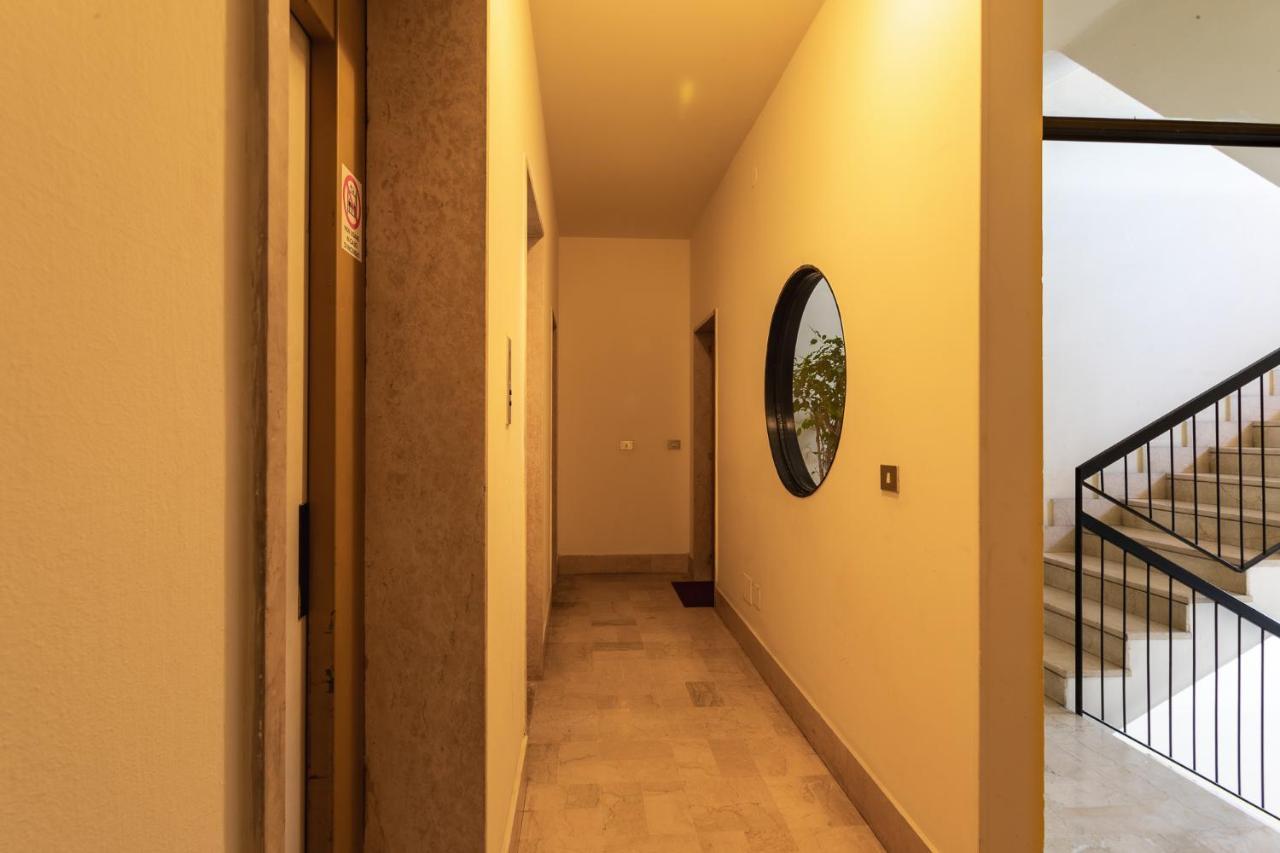 Borgo Milano Penthouse - With Parking Lejlighed Verona Eksteriør billede