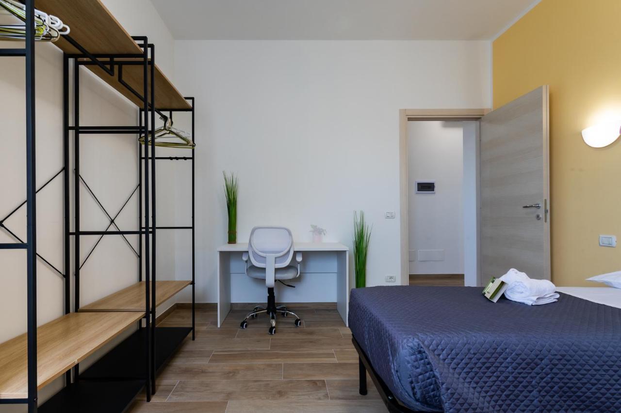 Borgo Milano Penthouse - With Parking Lejlighed Verona Eksteriør billede
