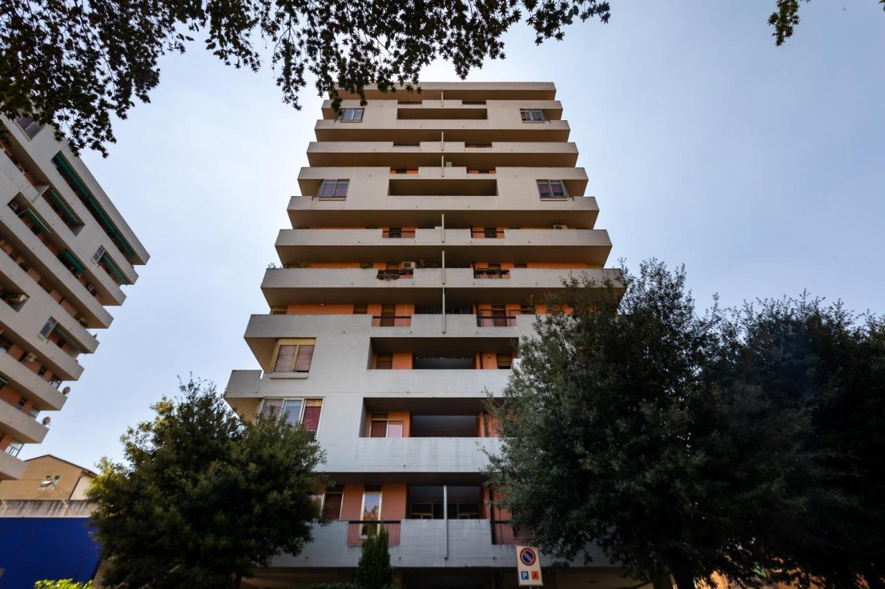 Borgo Milano Penthouse - With Parking Lejlighed Verona Eksteriør billede