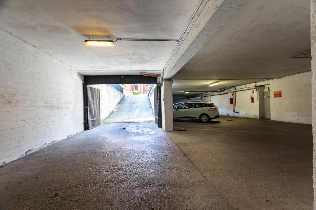Borgo Milano Penthouse - With Parking Lejlighed Verona Eksteriør billede
