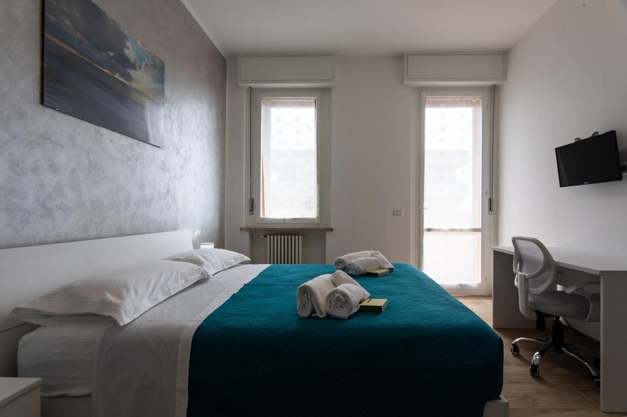Borgo Milano Penthouse - With Parking Lejlighed Verona Eksteriør billede