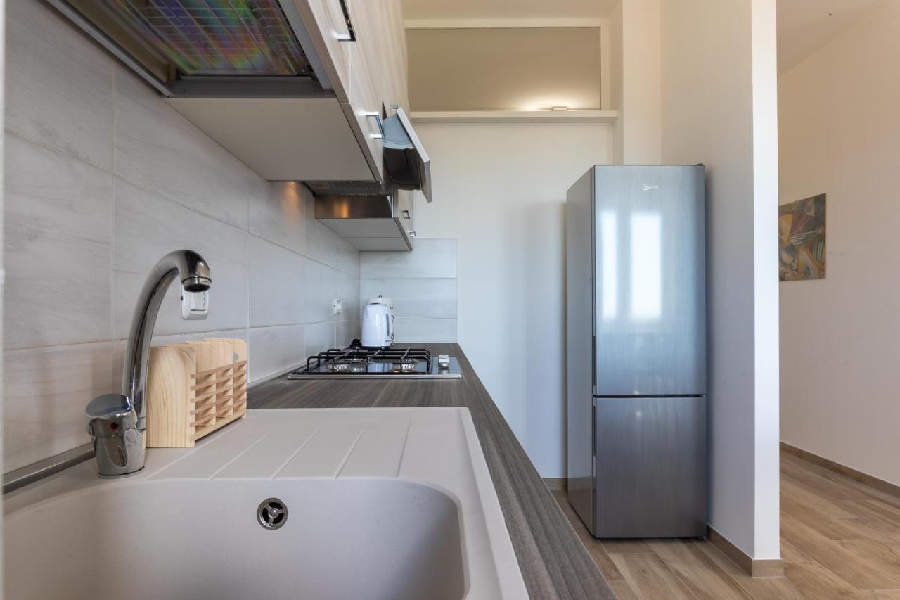 Borgo Milano Penthouse - With Parking Lejlighed Verona Eksteriør billede
