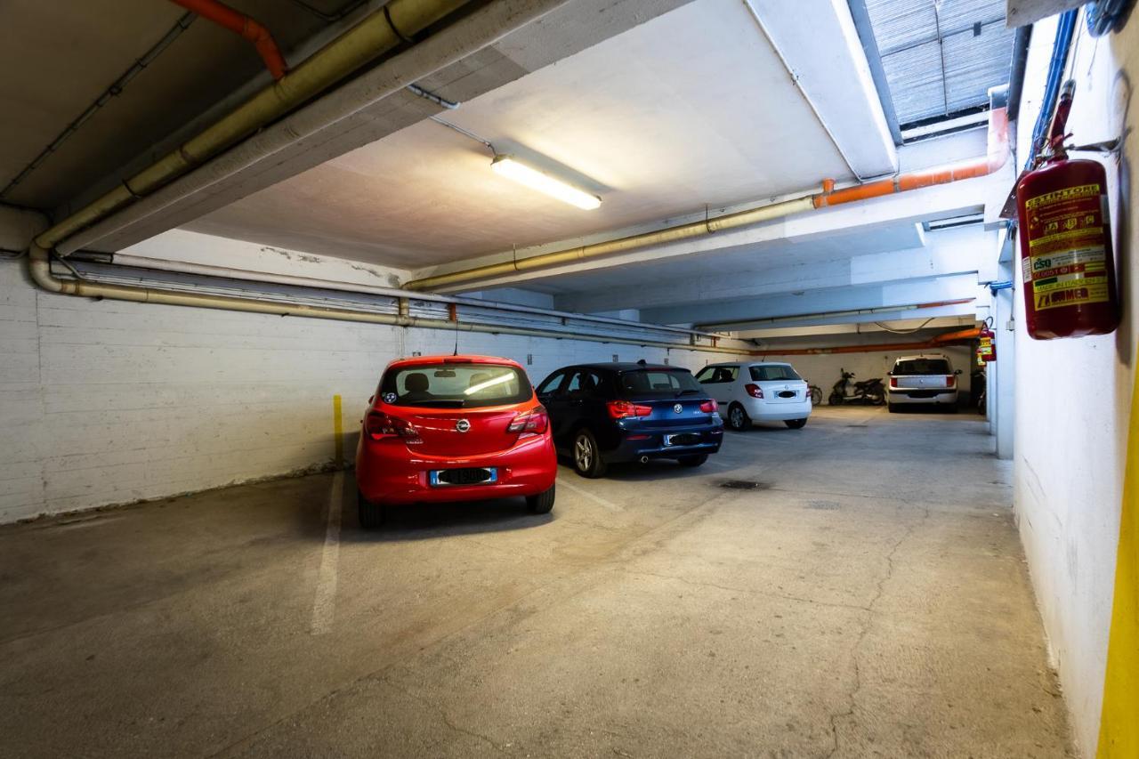 Borgo Milano Penthouse - With Parking Lejlighed Verona Eksteriør billede