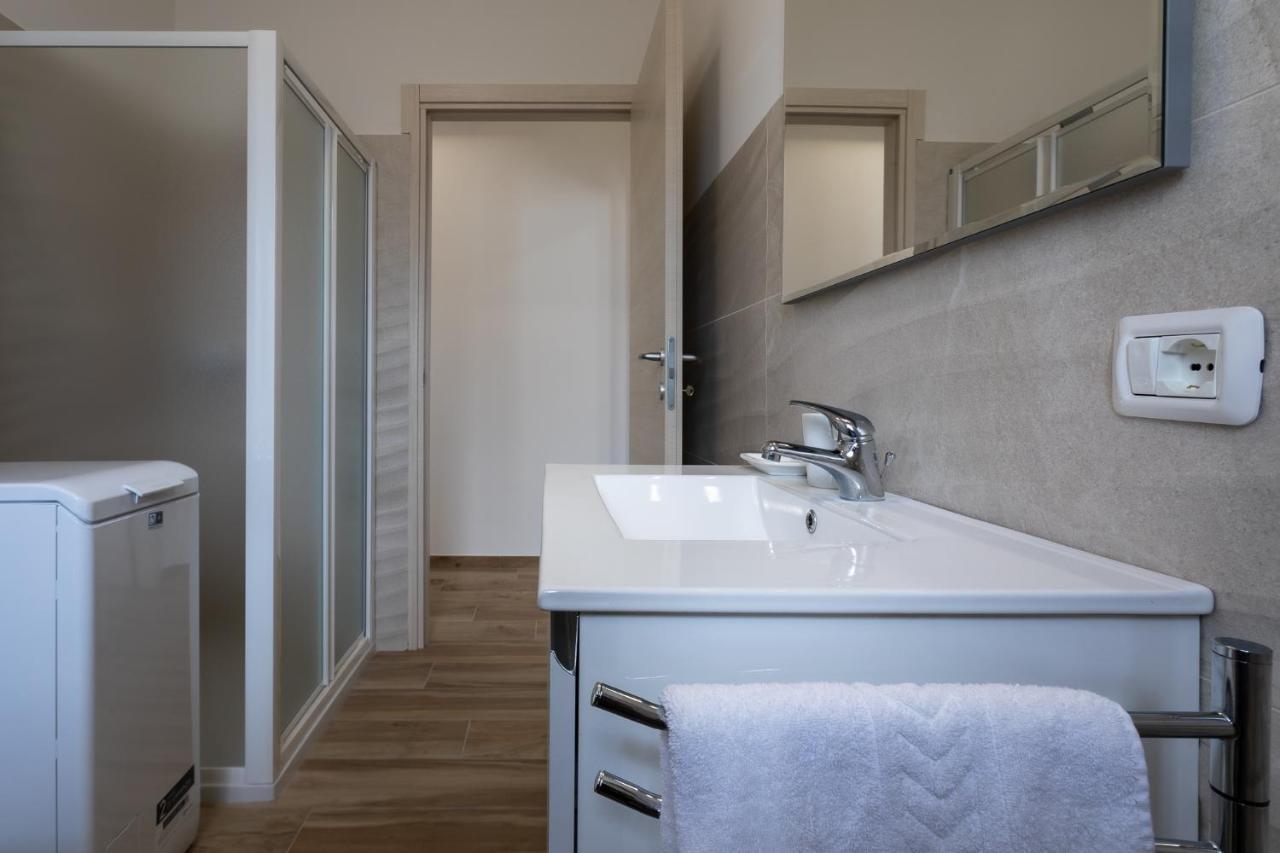 Borgo Milano Penthouse - With Parking Lejlighed Verona Eksteriør billede