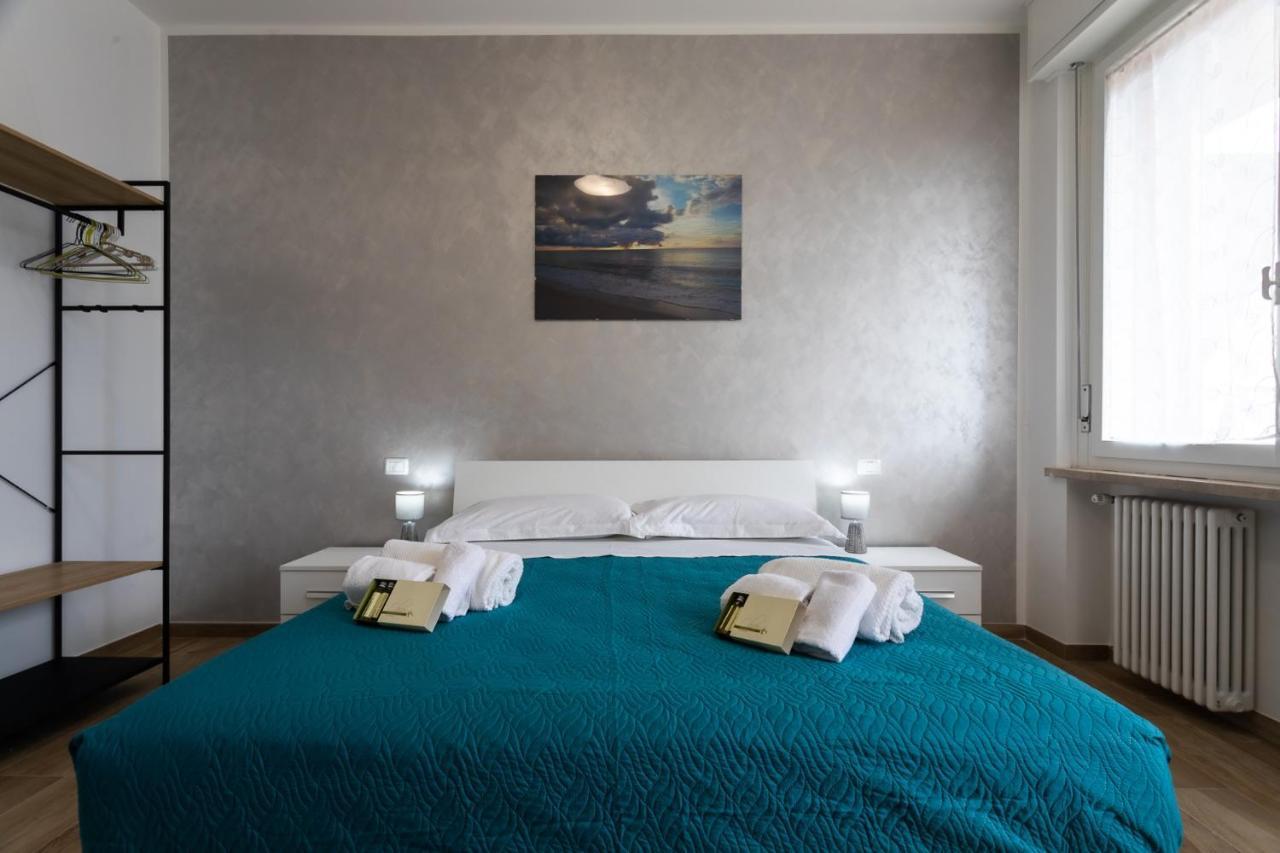 Borgo Milano Penthouse - With Parking Lejlighed Verona Eksteriør billede