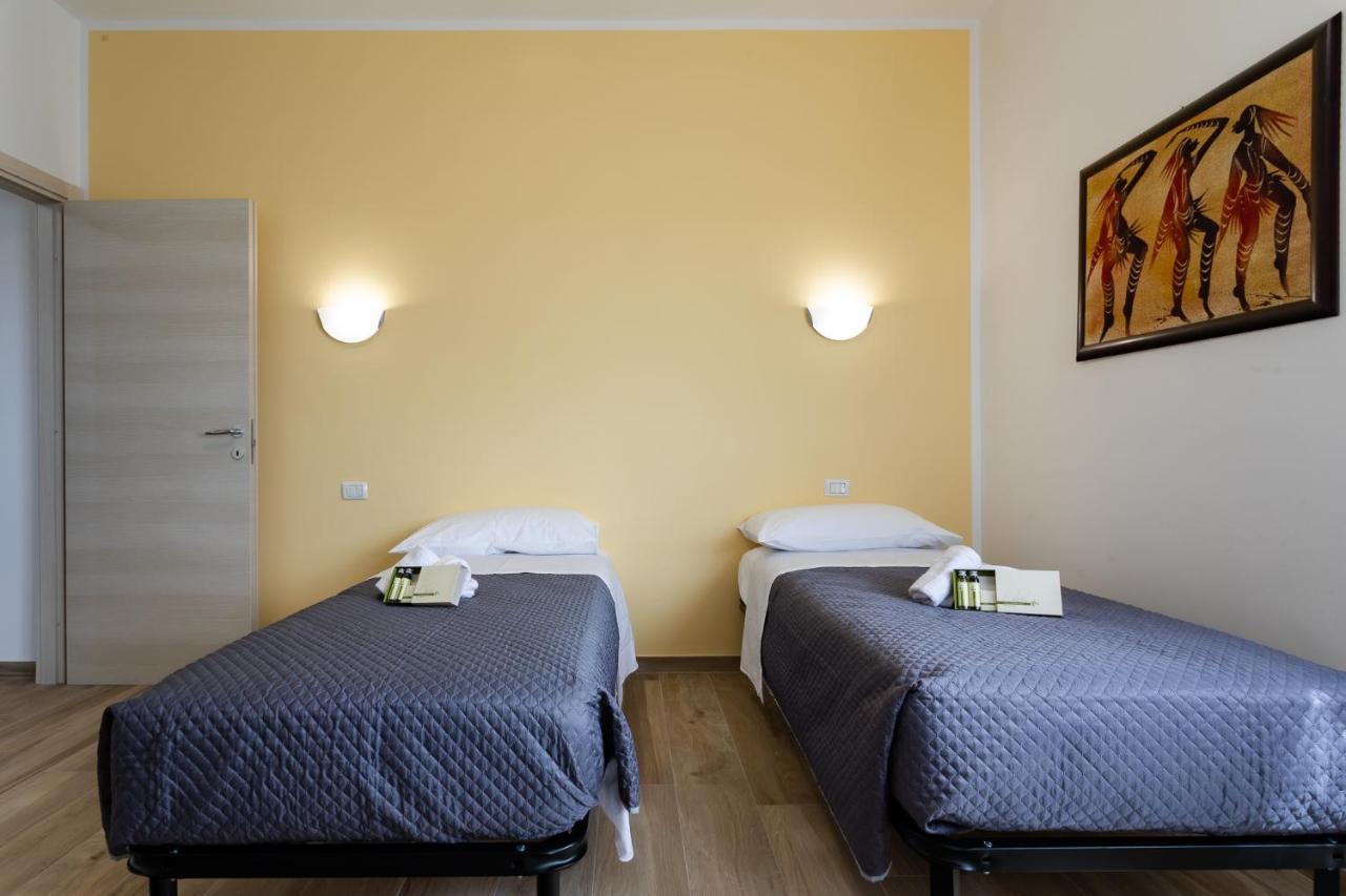 Borgo Milano Penthouse - With Parking Lejlighed Verona Eksteriør billede