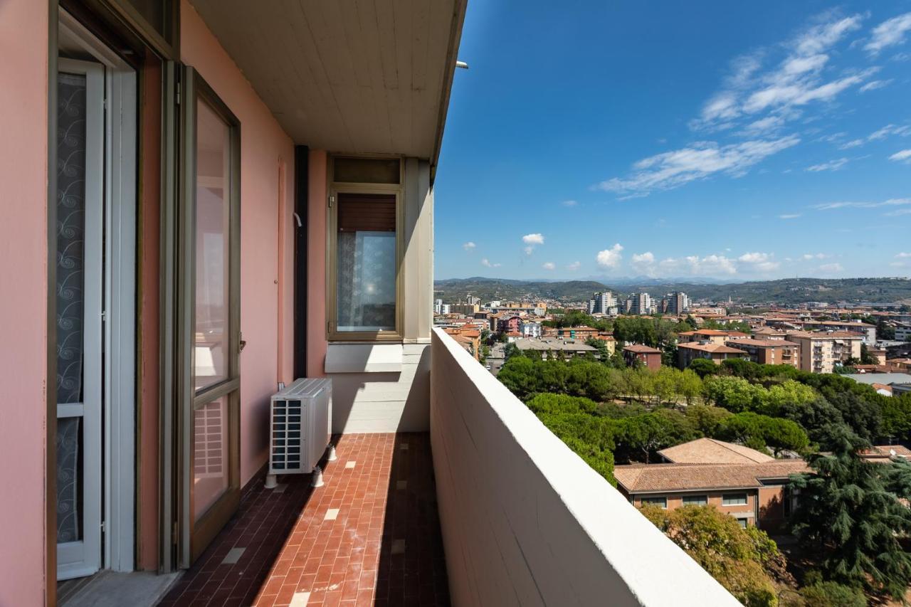 Borgo Milano Penthouse - With Parking Lejlighed Verona Eksteriør billede