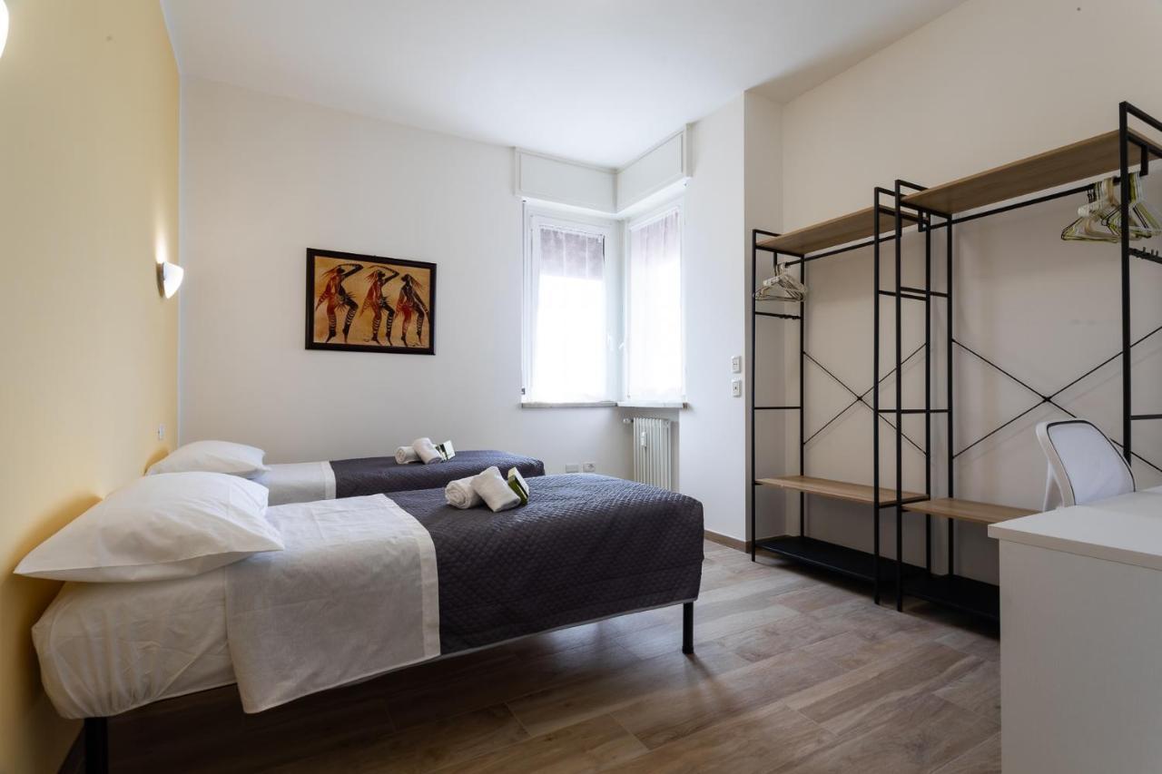Borgo Milano Penthouse - With Parking Lejlighed Verona Eksteriør billede