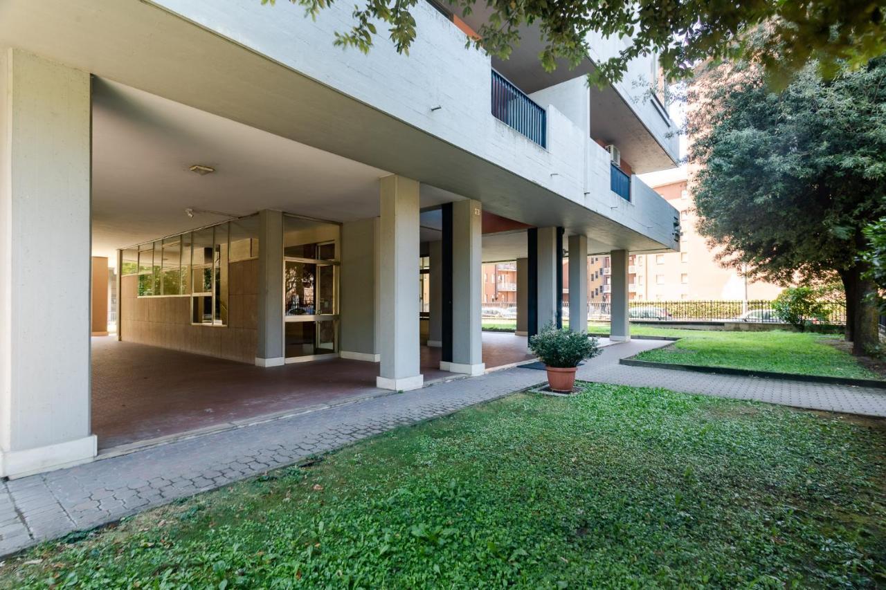 Borgo Milano Penthouse - With Parking Lejlighed Verona Eksteriør billede