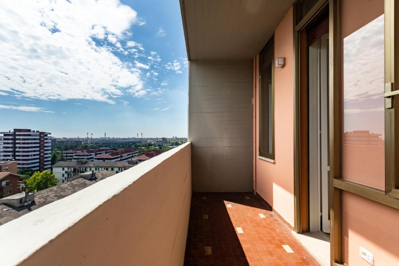 Borgo Milano Penthouse - With Parking Lejlighed Verona Eksteriør billede
