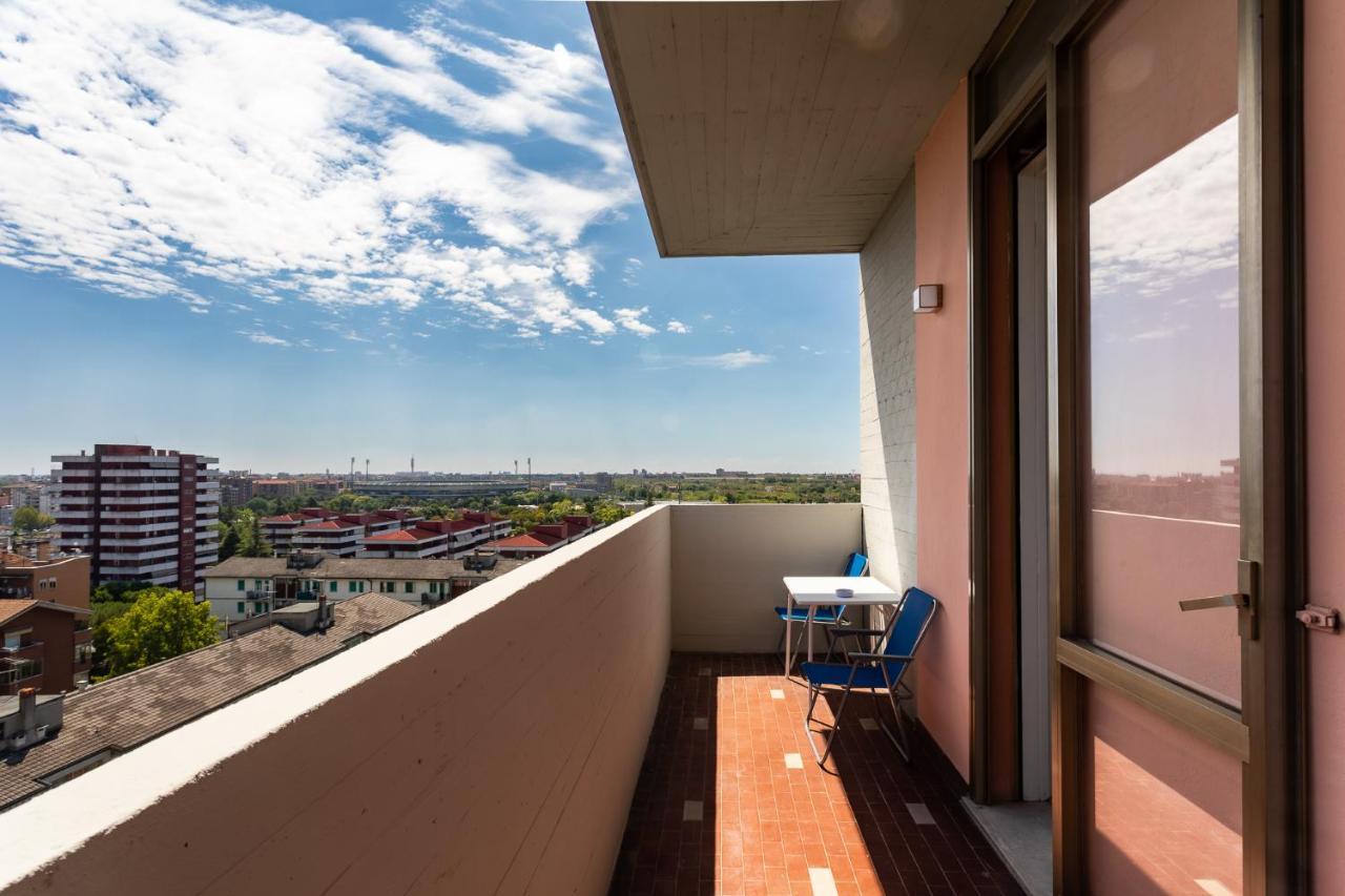 Borgo Milano Penthouse - With Parking Lejlighed Verona Eksteriør billede