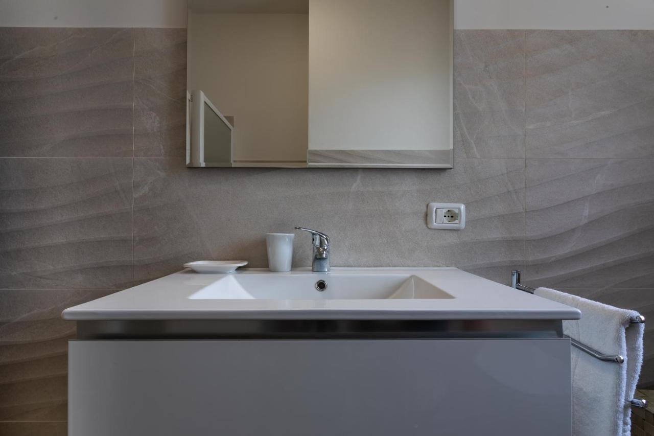 Borgo Milano Penthouse - With Parking Lejlighed Verona Eksteriør billede