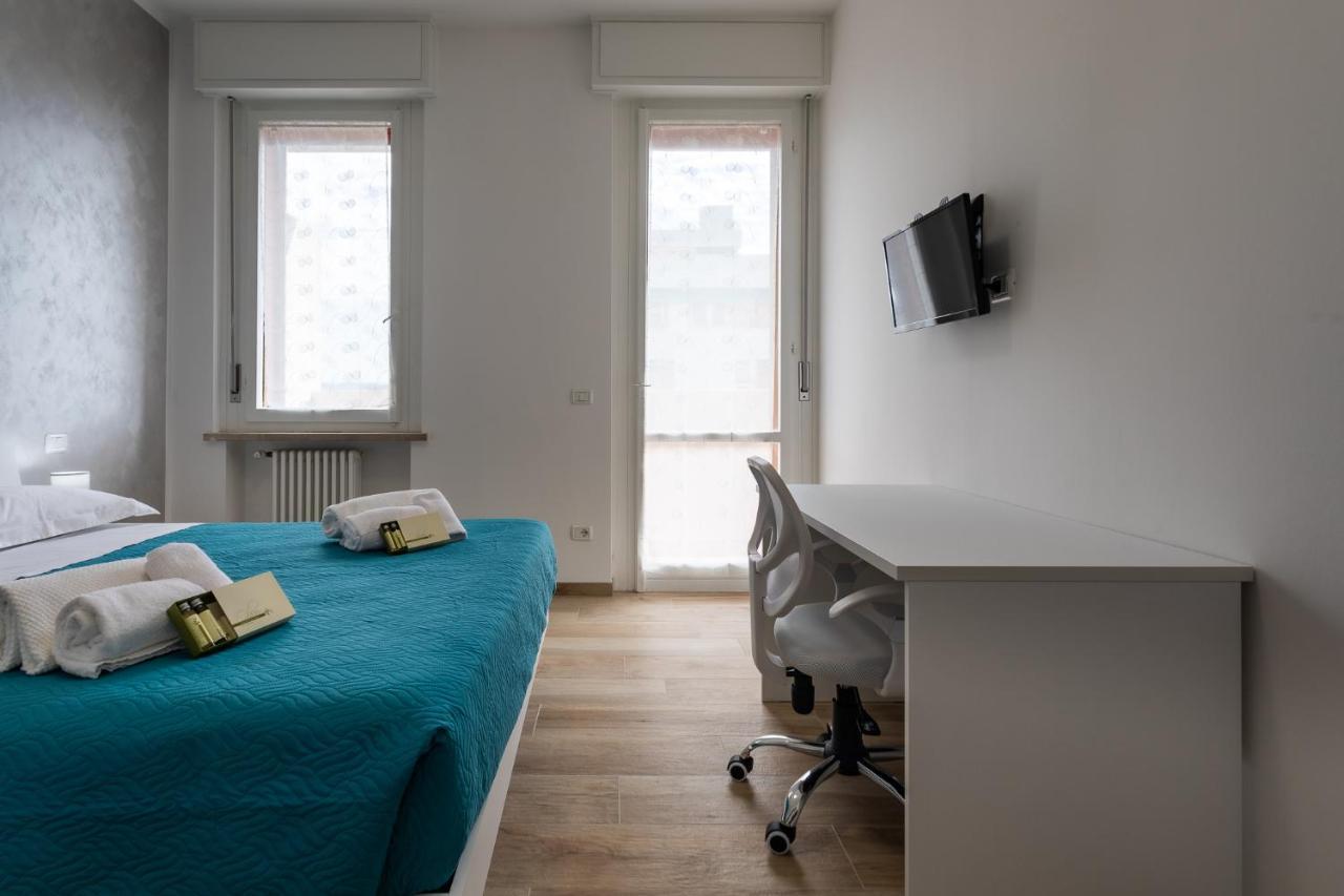 Borgo Milano Penthouse - With Parking Lejlighed Verona Eksteriør billede
