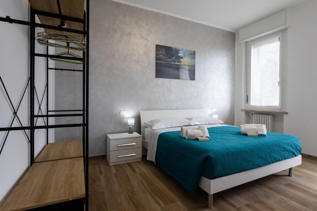 Borgo Milano Penthouse - With Parking Lejlighed Verona Eksteriør billede